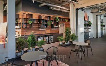 Büro mieten Am Thyssenhaus 1-3, Essen (4)