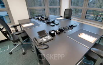 Büro mieten Ruhrallee 185, Essen (2)