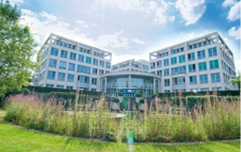 Büro mieten Ruhrallee 185, Essen (4)