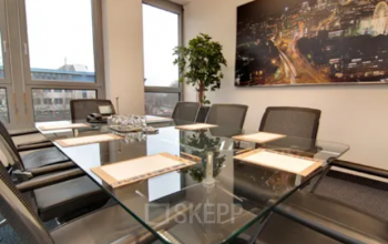 Büro mieten Ruhrallee 185, Essen (3)