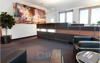 Büro mieten Ruhrallee 185, Essen (5)