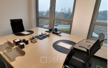 Büro mieten Ruhrallee 185, Essen (1)