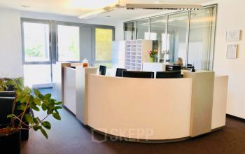 Büro mieten Bredeneyer Straße 2 B, Essen (4)