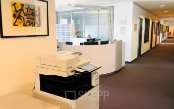 Büro mieten Bredeneyer Straße 2 B, Essen (4)