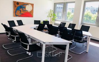 Büro mieten Bredeneyer Straße 2 B, Essen (4)