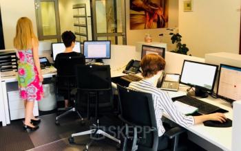 Büro mieten Bredeneyer Straße 2 B, Essen (4)