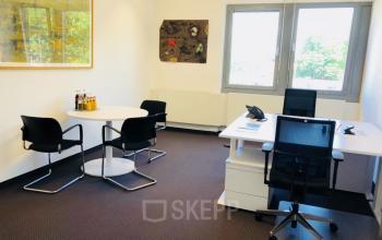 Büro mieten Bredeneyer Straße 2 B, Essen (4)