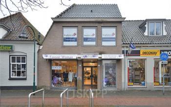 kantoor winkel te huur etten leur