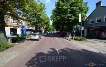 omgeving kantoorruimte etten leur