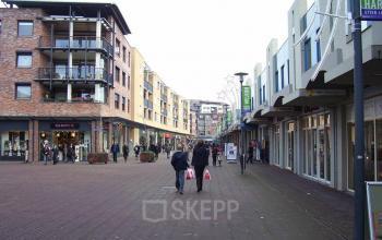 winkelstraat kantoorruimte etten leur