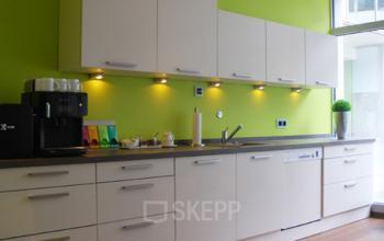 Rent office space Mainzer Landstraße 49, Frankfurt (5)