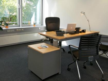 Rent An Office Space In Frankfurt Bahnhofsviertel Have A Look