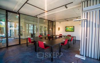 Büro mieten Mainzer Landstrasse 1, Frankfurt (4)