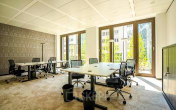 Büro mieten Mainzer Landstrasse 1, Frankfurt (4)