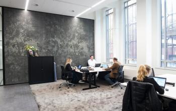 Büro mieten Mainzer Landstrasse 1, Frankfurt (4)