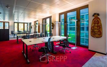 Büro mieten Mainzer Landstrasse 1, Frankfurt (4)