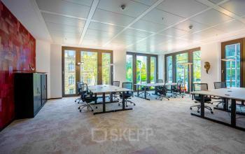 Büro mieten Mainzer Landstrasse 1, Frankfurt (4)