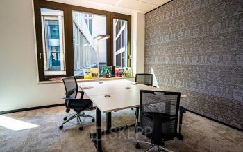 Büro mieten Mainzer Landstrasse 1, Frankfurt (4)