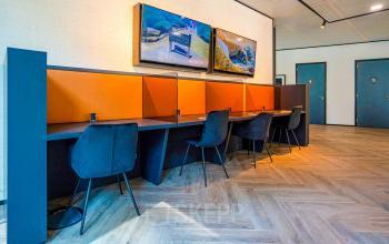 Büro mieten Mainzer Landstrasse 1, Frankfurt (4)