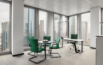 Büro mieten Taunusanlage 9-10, Frankfurt (4)