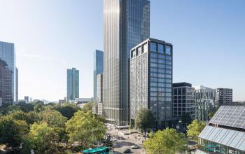 Büro mieten Taunusanlage 9-10, Frankfurt (4)