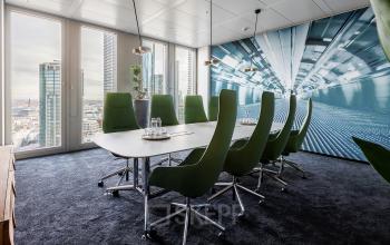Büro mieten Taunusanlage 9-10, Frankfurt (4)