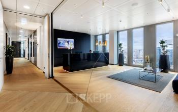 Büro mieten Taunusanlage 9-10, Frankfurt (4)