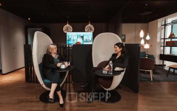 Büro mieten Taunusanlage 9-10, Frankfurt (4)