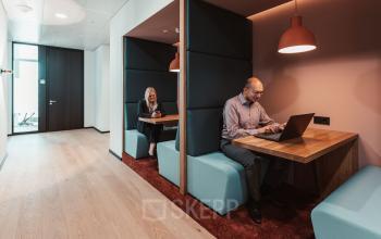 Büro mieten Taunusanlage 9-10, Frankfurt (4)