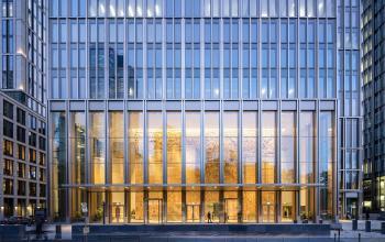 Büro mieten Taunusanlage 9-10, Frankfurt (4)