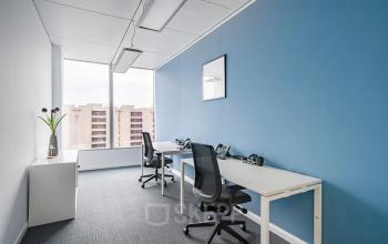 Büro mieten The Squaire 12, Frankfurt (4)