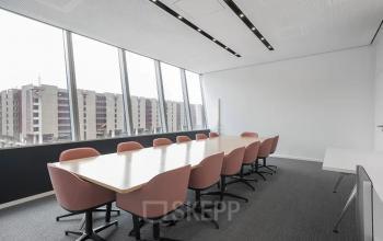 Büro mieten The Squaire 12, Frankfurt (4)