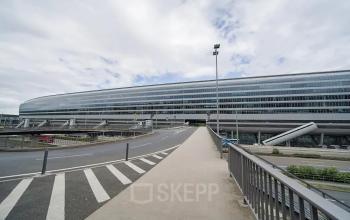 Büro mieten The Squaire 12, Frankfurt (4)