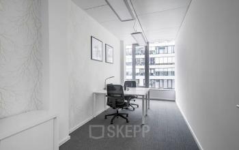 Büro mieten The Squaire 12, Frankfurt (4)