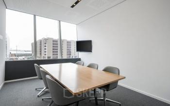 Büro mieten The Squaire 12, Frankfurt (4)