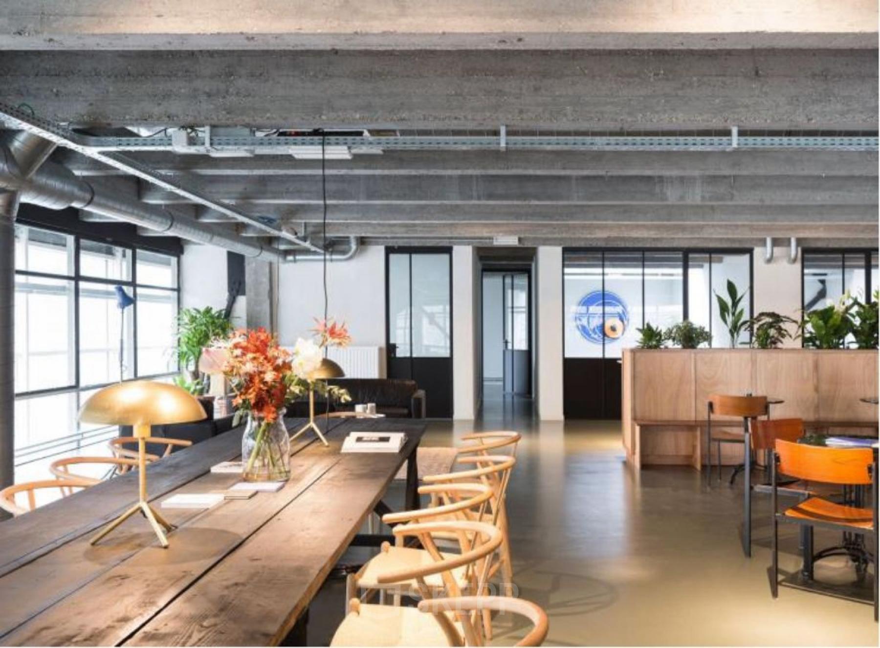 Buro Mieten In Frankfurt Baseler Strasse 10 Skepp