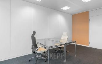 Büro mieten Westhafenplatz 1, Frankfurt (4)