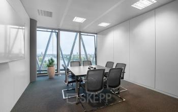 Büro mieten Westhafenplatz 1, Frankfurt (4)