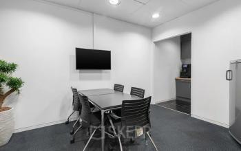 Büro mieten Westhafenplatz 1, Frankfurt (4)