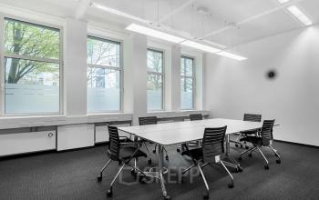 Büro mieten Friedrich-Ebert-Anlage 35-37, Frankfurt (4)