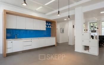 Büro mieten Friedrich-Ebert-Anlage 35-37, Frankfurt (4)