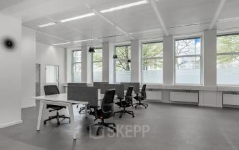 Büro mieten Friedrich-Ebert-Anlage 35-37, Frankfurt (4)