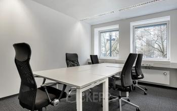 Büro mieten Friedrich-Ebert-Anlage 35-37, Frankfurt (4)