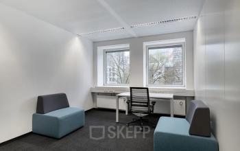 Büro mieten Friedrich-Ebert-Anlage 35-37, Frankfurt (4)