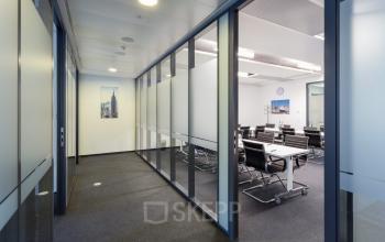 Modern office space for rent in Frankfurt