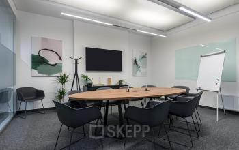 Büro mieten Mainzer Landstraße 178-190, Frankfurt (12)