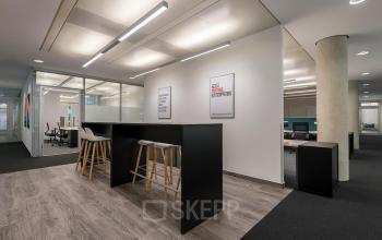Büro mieten Mainzer Landstraße 178-190, Frankfurt (16)