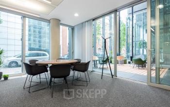 Büro mieten Mainzer Landstraße 178-190, Frankfurt (13)