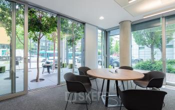 Büro mieten Mainzer Landstraße 178-190, Frankfurt (1)