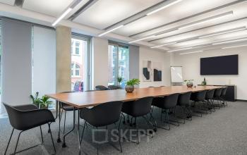 Büro mieten Mainzer Landstraße 178-190, Frankfurt (10)